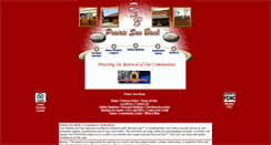 Desktop Screenshot of bankwithpsb.com
